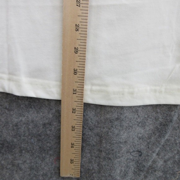 Motley Crue Mens T-Shirt Size XXL Feel Good Raglan Tee Licensed Cotton Blend New - Picture 6 of 14